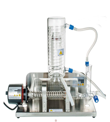 water purification system